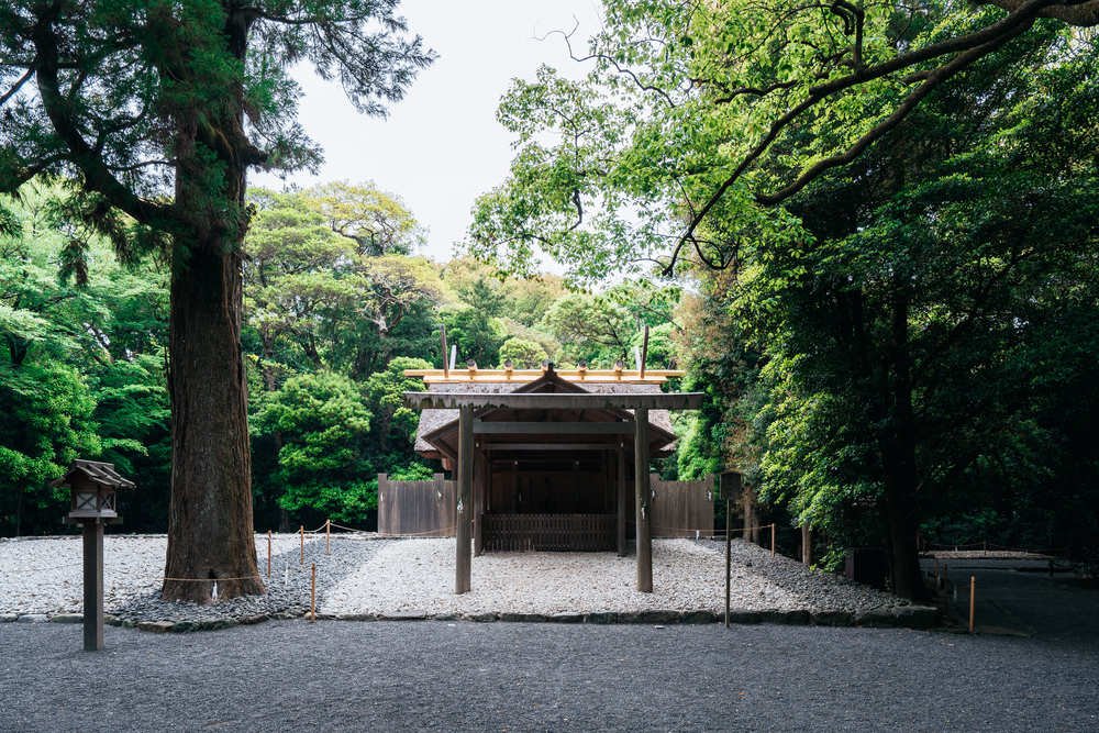 ⛩️ 쓰키요미 궁 이미지 1